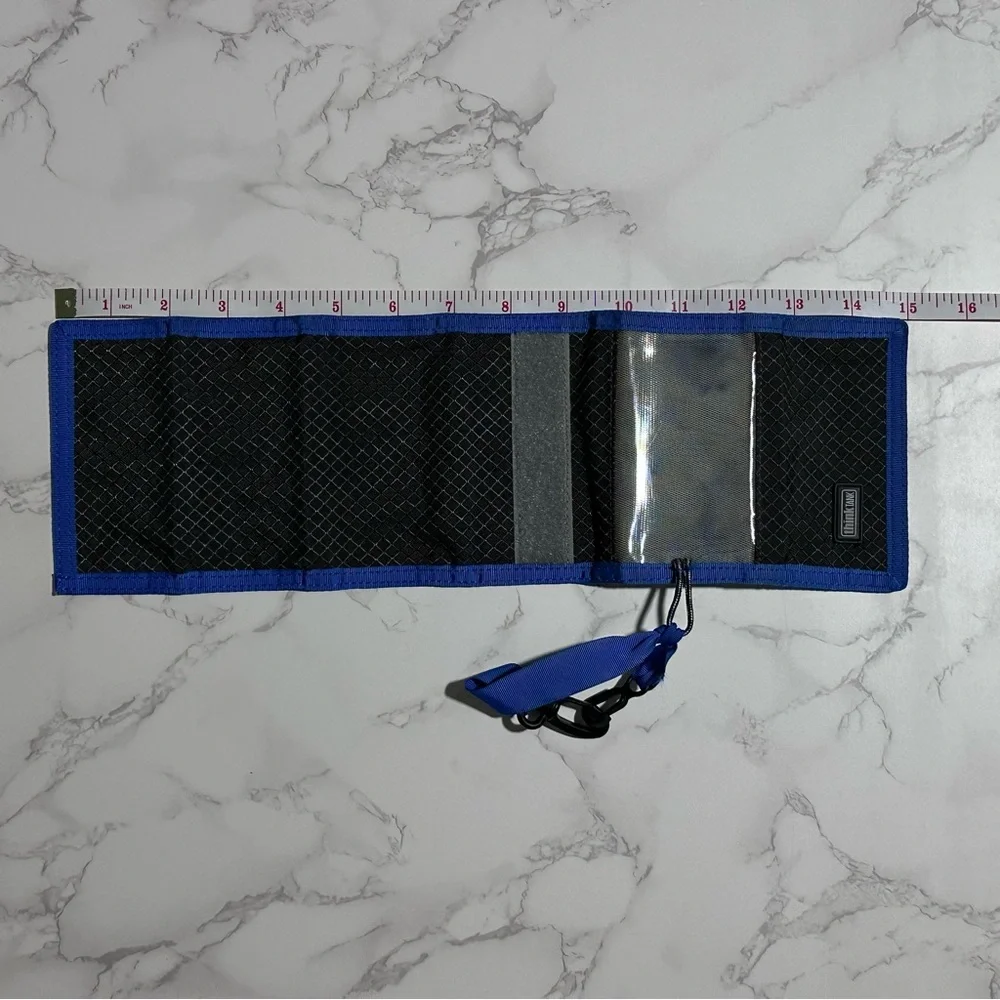 ThinkTank memory card holder 